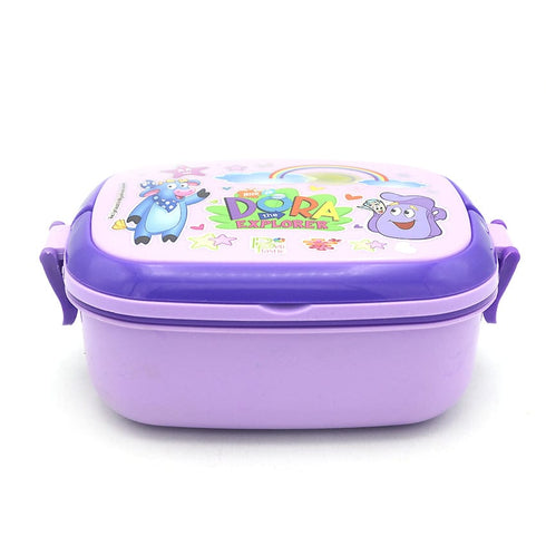 Smart Lunch Box
